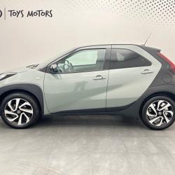 Toyota Aygo X 1.0 S-CVT 72 Design Pack Zen & Radars Villeneuve-d'Ascq