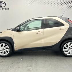 Toyota Aygo X 1.0 VVT-i 72 Design Villeneuve-d'Ascq