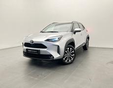 Toyota Yaris Cross Villeneuve-d'Ascq