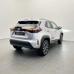 Toyota Yaris Cross Hybride 1.5 116H DESIGN Villeneuve-d'Ascq