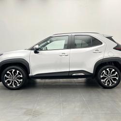 Toyota Yaris Cross Hybride 1.5 116H DESIGN Villeneuve-d'Ascq