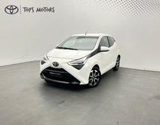 Toyota Aygo Villeneuve-d'Ascq