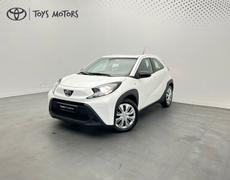 Toyota Aygo X Villeneuve-d'Ascq