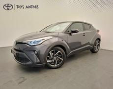 Toyota C-HR Villeneuve-d'Ascq