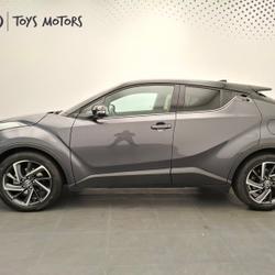 Toyota C-HR 2.0 HYBRIDE 184 DESIGN ULTIMATE Villeneuve-d'Ascq