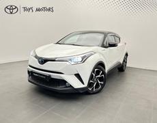 Toyota C-HR Villeneuve-d'Ascq
