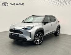 Toyota Yaris Cross Villeneuve-d'Ascq