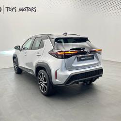 Toyota Yaris Cross Hybride 1.5 130H GR SPORT PACK TECHNO Villeneuve-d'Ascq