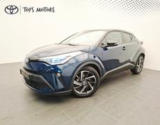 Toyota C-HR Villeneuve-d'Ascq