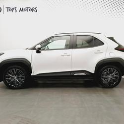 Toyota Yaris Cross Hybride 1.5 116H TRAIL TOIT PANO + PACK TECHNO Villeneuve-d'Ascq