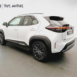 Toyota Yaris Cross Hybride 1.5 116H TRAIL TOIT PANO + PACK TECHNO Villeneuve-d'Ascq