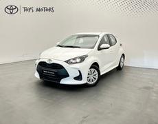 Toyota Yaris Villeneuve-d'Ascq