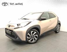 Toyota Aygo X Villeneuve-d'Ascq