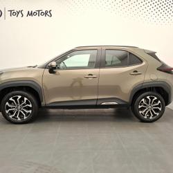 Toyota Yaris Cross Hybride 1.5 116H DESIGN Villeneuve-d'Ascq