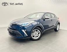 Toyota C-HR Villeneuve-d'Ascq