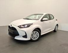 Toyota Yaris Villeneuve-d'Ascq