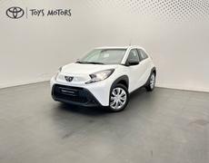 Toyota Aygo X Villeneuve-d'Ascq