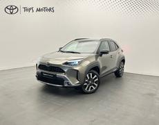Toyota Yaris Cross Villeneuve-d'Ascq