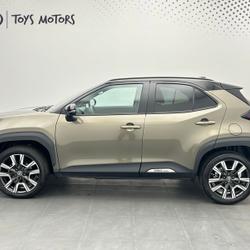 Toyota Yaris Cross Hybride 1.5 130H PREMIERE Villeneuve-d'Ascq