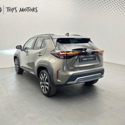 Toyota Yaris Cross Hybride 1.5 130H PREMIERE Villeneuve-d'Ascq