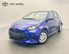 Toyota Yaris Villeneuve-d'Ascq