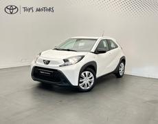 Toyota Aygo X Villeneuve-d'Ascq