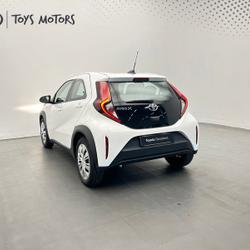 Toyota Aygo X 1.0 VVT-i 72 Dynamic Villeneuve-d'Ascq