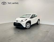 Toyota Aygo X Villeneuve-d'Ascq