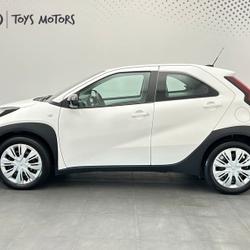 Toyota Aygo X 1.0 VVT-i 72 Dynamic Villeneuve-d'Ascq