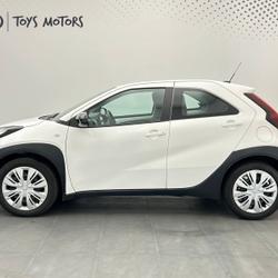 Toyota Aygo X 1.0 S-CVT 72 Dynamic Villeneuve-d'Ascq