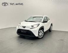 Toyota Aygo X Villeneuve-d'Ascq
