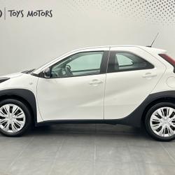 Toyota Aygo X 1.0 VVT-i 72 Dynamic Villeneuve-d'Ascq