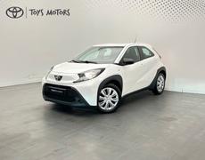 Toyota Aygo X Villeneuve-d'Ascq