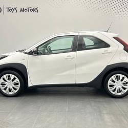 Toyota Aygo X 1.0 VVT-i 72 Dynamic Villeneuve-d'Ascq