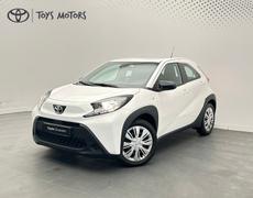 Toyota Aygo X Villeneuve-d'Ascq