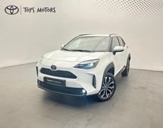 Toyota Yaris Cross Villeneuve-d'Ascq