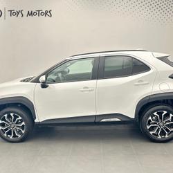 Toyota Yaris Cross Hybride 1.5 116H DESIGN Villeneuve-d'Ascq