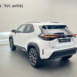 Toyota Yaris Cross Hybride 1.5 116H DESIGN Villeneuve-d'Ascq