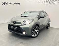 Toyota Aygo X Villeneuve-d'Ascq
