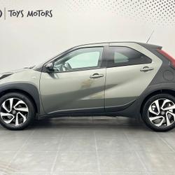 Toyota Aygo X 1.0 VVT-i 72 Design Villeneuve-d'Ascq