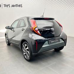 Toyota Aygo X 1.0 VVT-i 72 Design Villeneuve-d'Ascq