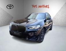 BMW X3 Villeneuve-d'Ascq