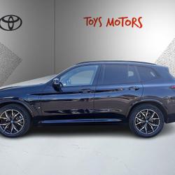 BMW X3 xDrive 30 e M Sport 2.0 292 ch PHEV Villeneuve-d'Ascq