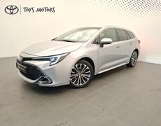 Toyota Corolla Touring Sports Villeneuve-d'Ascq