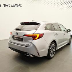 Toyota Corolla Touring Sports 1.8 HYBRID 140 DESIGN occasion - Villeneuve-d'Ascq - photo 3/26