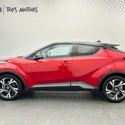 Toyota C-HR 1.8 Hybride 122 Collection Villeneuve-d'Ascq