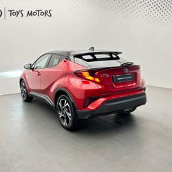 Toyota C-HR 1.8 Hybride 122 Collection Villeneuve-d'Ascq