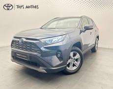 Toyota RAV4 Villeneuve-d'Ascq