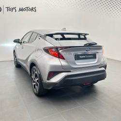 Toyota C-HR 1.8 Hybride 122 Team Deutsch land Villeneuve-d'Ascq
