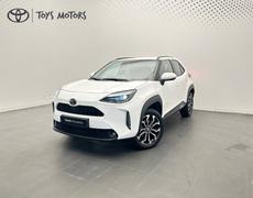 Toyota Yaris Cross Villeneuve-d'Ascq